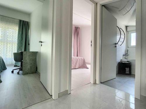 La villa petite Camargue