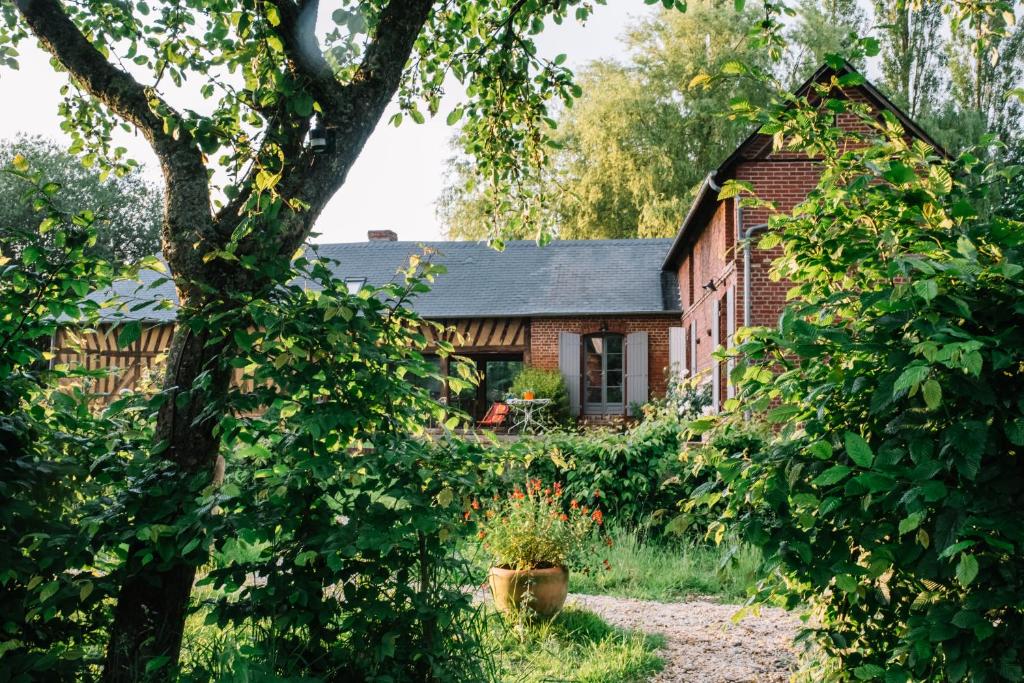 La Villa Reina