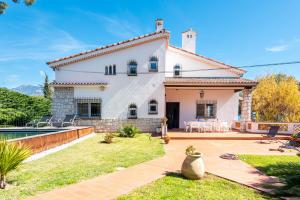 La Villa Roquebrune