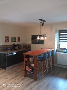 La Villa Rosa
