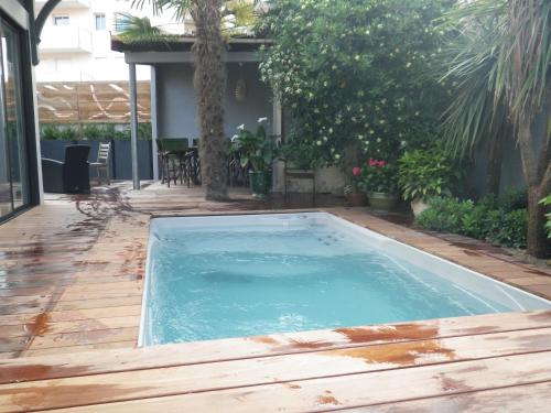 La Villa Sanson