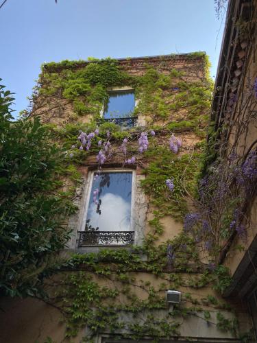 La Villa Victoria -Malzéville Village -120m2