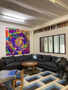La Villa Victoria -Malzéville Village -120m2