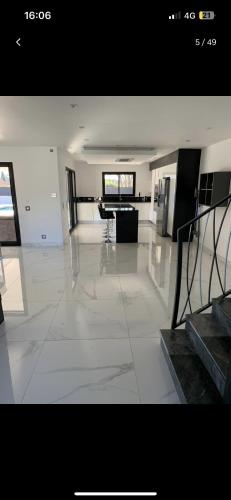 La villa