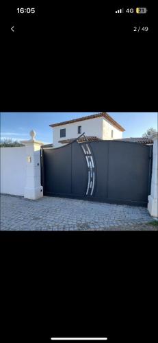 La villa