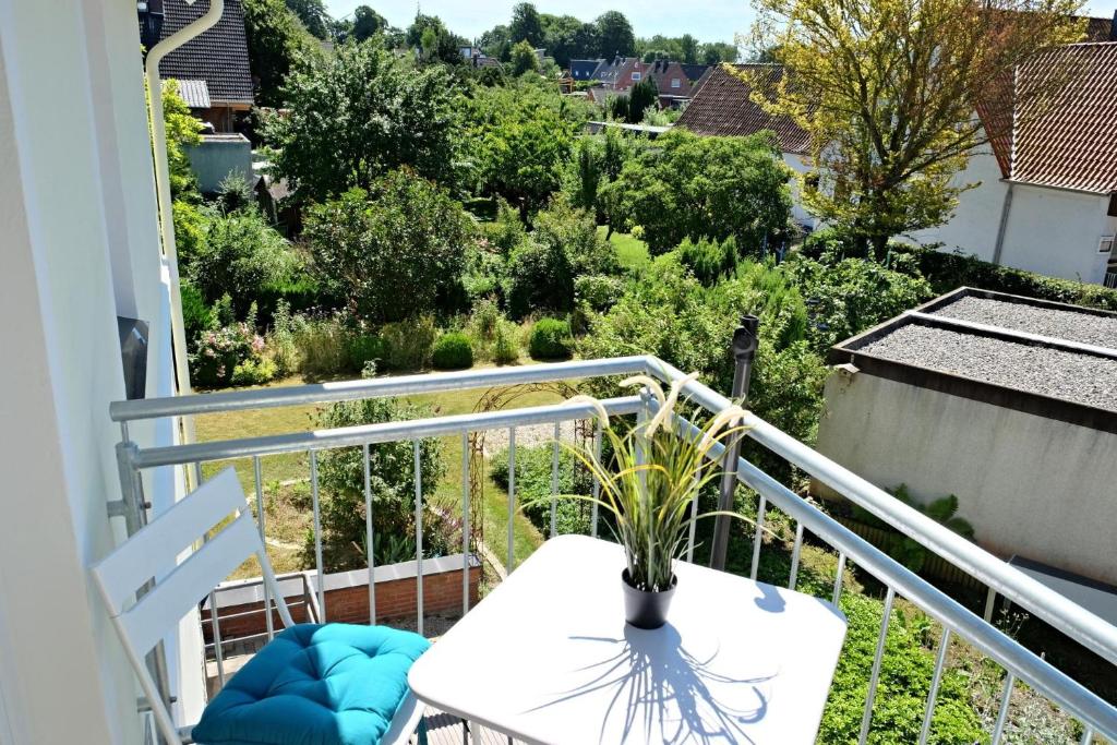 Appartement Villa Laboe Ocean Brodersdorfer Weg 2, 24235 Laboe