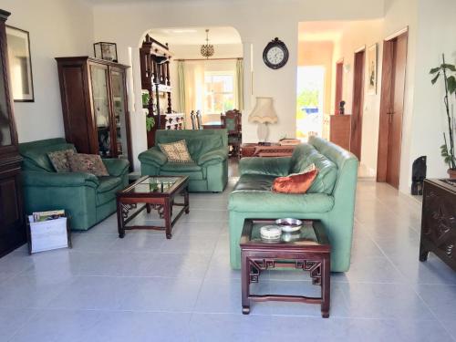 Lagos Beach Villa