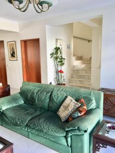 Lagos Beach Villa