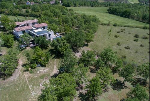 Lalbenque Belle Maison