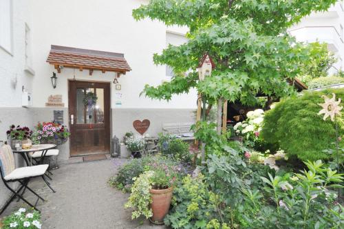 Séjour chez l'habitant Villa LamBa Gastezimmer Hohgartenstrasse 3 Lorch