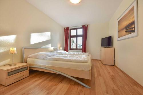 Appartement Villa Lamora Wohnung 1 Brunnenstr. 3 Heringsdorf