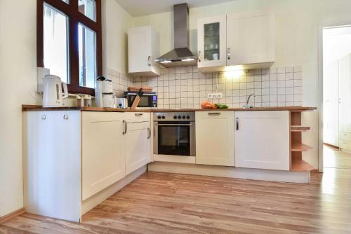 Villa Lamora Wohnung 2 Heringsdorf allemagne