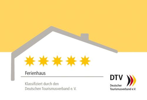 Landhaus 4 Jahreszeiten