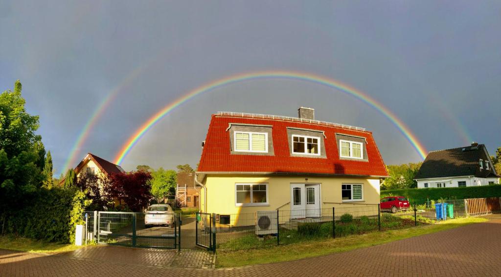 Villa Landhaus zwischen See und Wald mit großem Garten 14 Groß Köriser Straße 15741 Bestensee