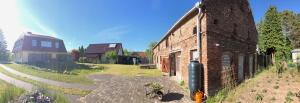 Villa Landhaus zwischen See und Wald mit großem Garten 14 Groß Köriser Straße 15741 Bestensee Brandebourg