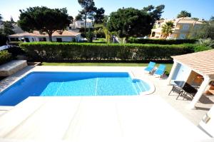 Large 6 bedroom private pool villa in Vilasol Resort