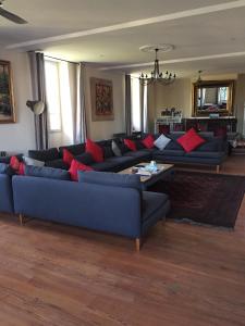 Large House near Marciac & Heated Salt Water Pool