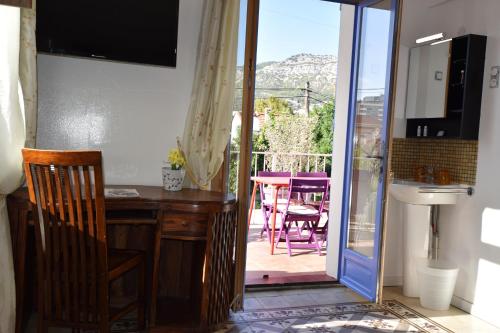 Villa Villa le 180 cinq 185, Rue Colonel Moll Toulon