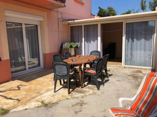 Villa Le Barcarès, 5 pièces, 10 personnes - FR-1-81-524 Le Barcarès france