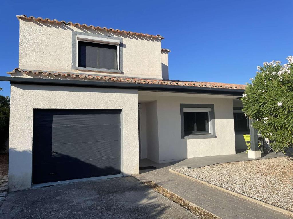 Villa Villa Le Barcarès, 5 pièces, 8 personnes - FR-1-81-581 15 RUE ARAGON, 66420 Le Barcarès