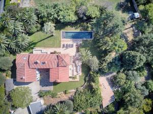 LE BEAUVERT Belle Epoque luxury villa of 500 m2 with pool