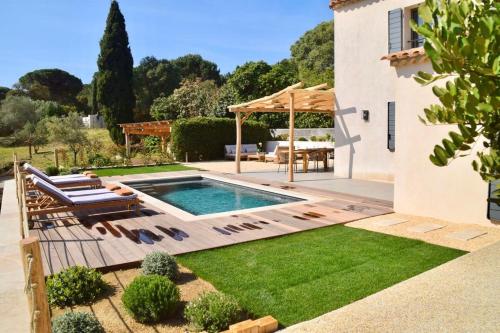Le Cabanon
