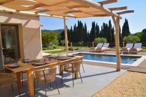 Le Cabanon