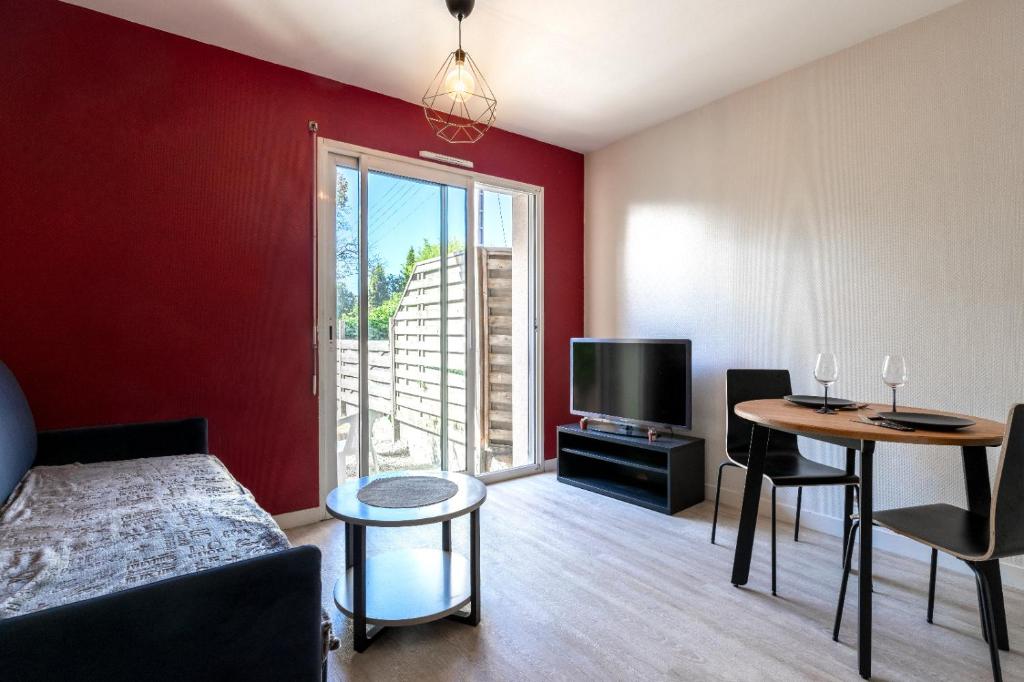 Le Cabanon