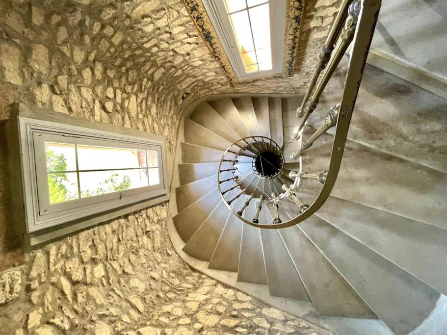 Villa Le Camigné, Château, Vue Pyrénées Camigne 11310 Saissac
