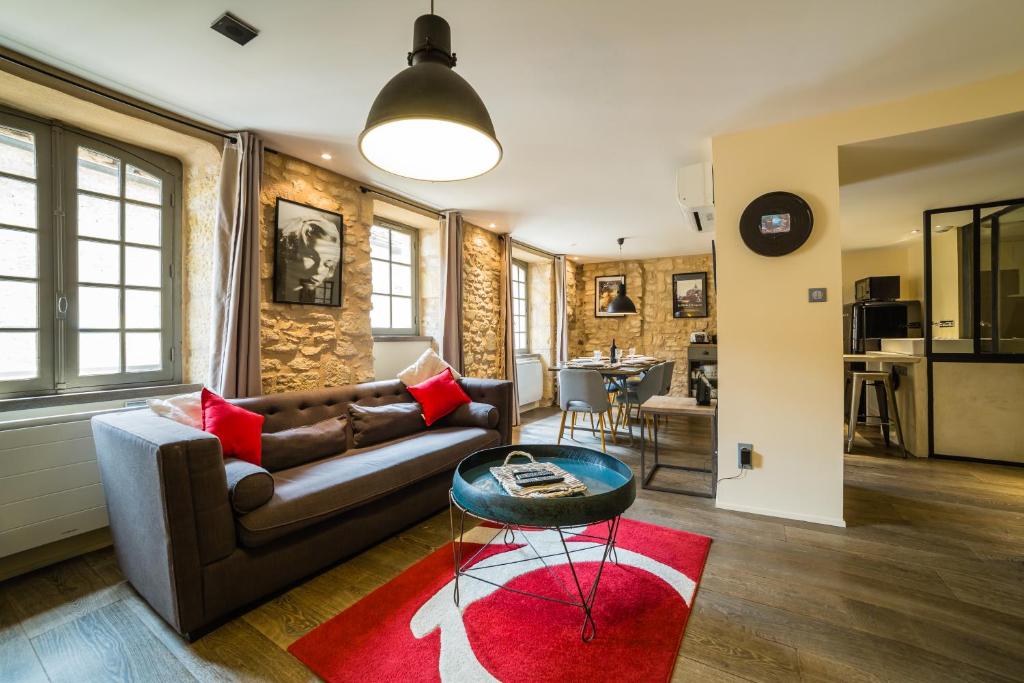 Le Cellier de Beaulieu, son Petit Chai et la Cité de Carcassonne 11000 Carcassonne