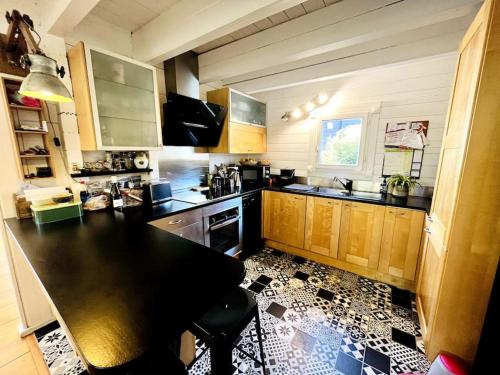 Le Chalet Forestier