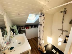 Le Chalet Forestier