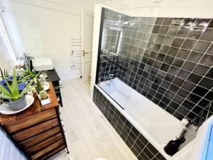 Le Chalet Forestier