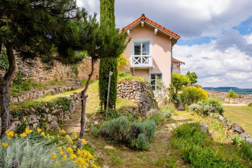 LE CLOS DANS LES VIGNES