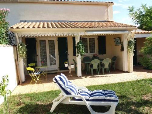 Le clos de la Plage - Résidence touristique 2 étoiles - 500m de la plage