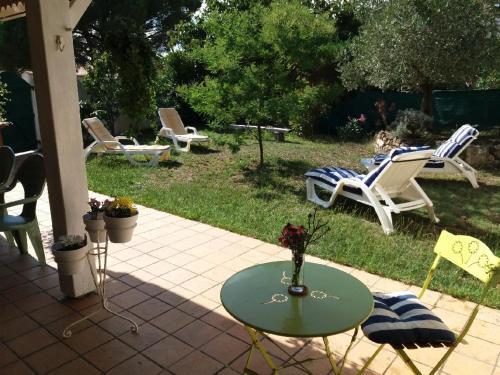 Le clos de la Plage - Résidence touristique 2 étoiles - 500m de la plage