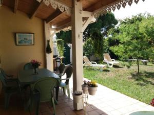 Le clos de la Plage - Résidence touristique 2 étoiles - 500m de la plage