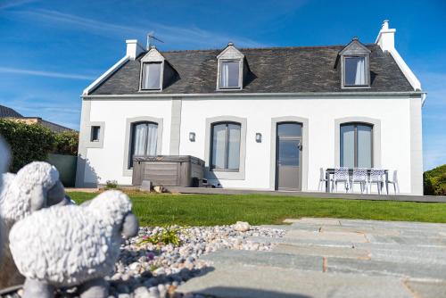 Le Clos de la Pointe Saint-Mathieu