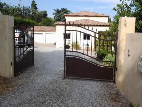 Le Clos des Anges