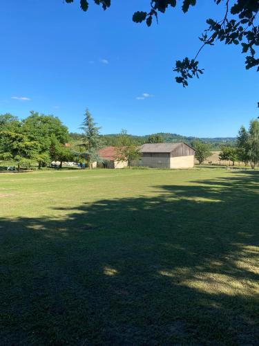 Villa Le Coq en Repos Family Gebouw 706 Route de jarry 47140 Saint-Sylvestre-sur-Lot Aquitaine