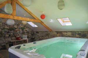 Le Domaine de Castille - chalet pyrénéen de charme