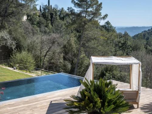 Le Domaine VDH à Saint-Paul de Vence
