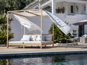 Le Domaine VDH à Saint-Paul de Vence