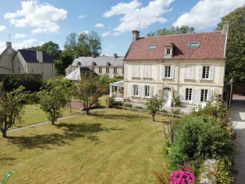Le gite du Clos