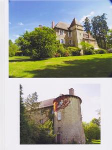 Villa Le Grand Bonnefont 4 Chemin du Grand Bonnefond 87590 Limoges Limousin