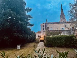 Le Grand Manoir d'Aleksandr