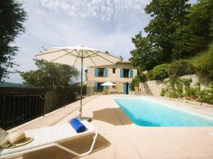 Villa Le Hérisson  83440 Montauroux Provence-Alpes-Côte d\'Azur