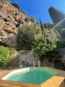 Le jardin de Camille