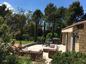le jas de Saint Hilaire