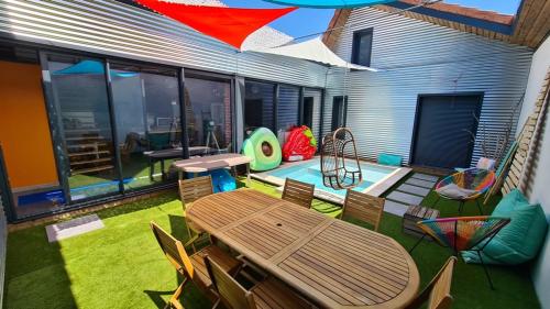 Le Loft